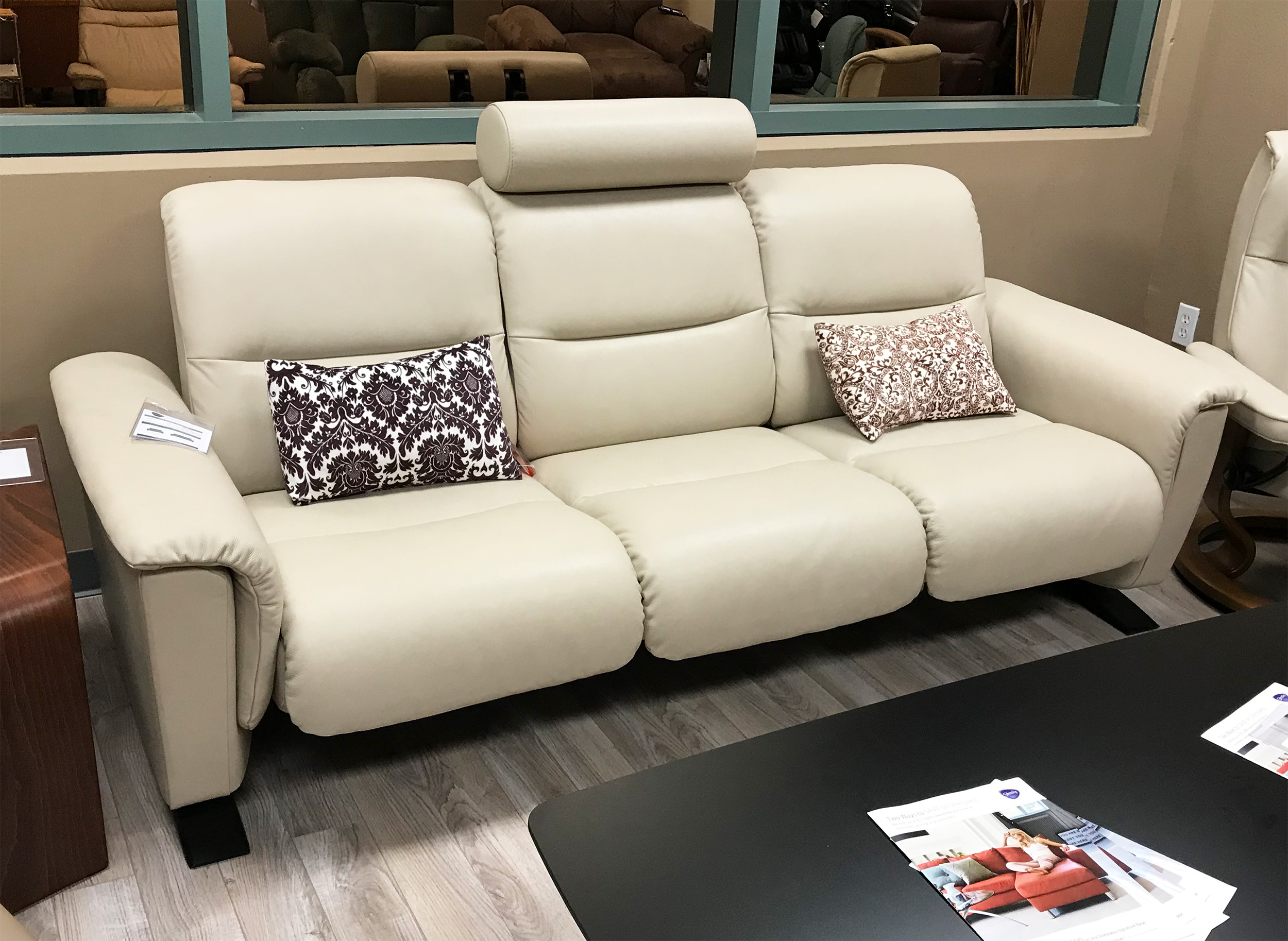 stressless panorama sofa