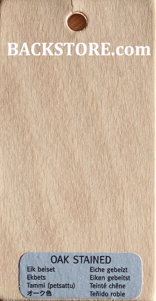 Stressless Oak Stain Wood  Base Color by Ekornes