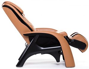 Human Touch Volito ZeroG Zero Gravity Massage Chair Recliner Side View
