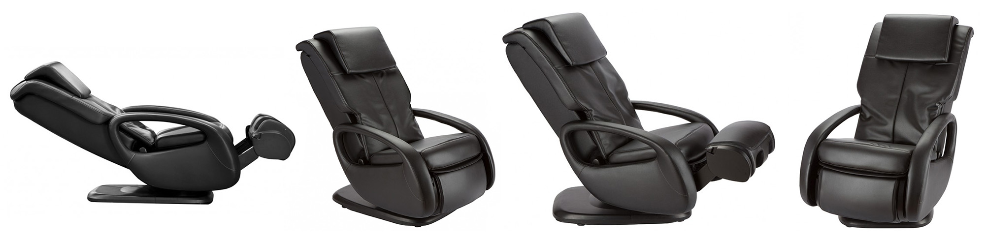 Wholebody 5 1 Massage Chair Recliner By Human Touch