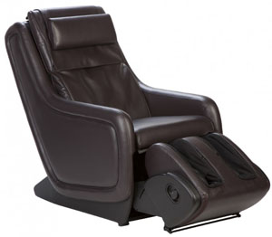 Human Touch ZeroG 4.0 Zero Gravity Massage Chair Recliner