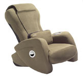 iJoy 130 Massage Chair Recliner by Human Touch