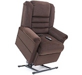Mega Motion LC-400 Electric Power Recline Easy Comfort Lift Chair Recliner
