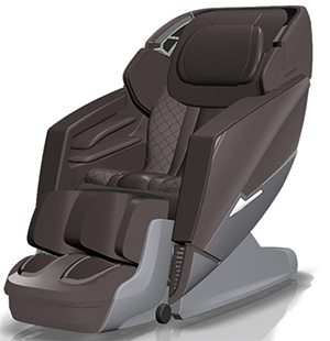 Osaki OS-PRO Ekon 3D Zero Gravity Massage Chair Recliner