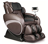 Refurbished Osaki OS-4000T Zero Gravity Massage Chair Recliner