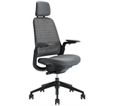Steelcase Gesture with Headrest Office Chair