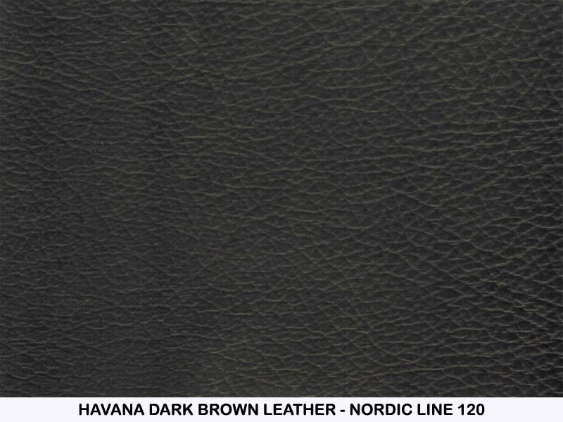 Fjords Havana Nordic Line Leather