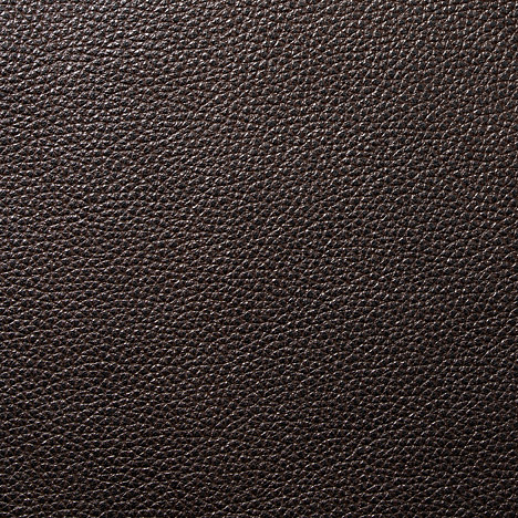 Pitch Brown Leather VB01