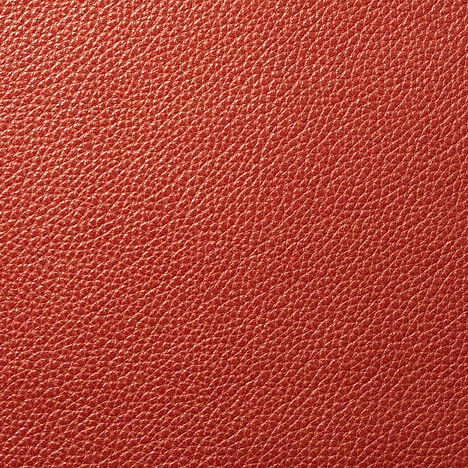 Burnt Orange Edelman All Grain Leather VB14