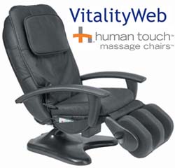 Human Touch HT-110 / HTT-10XL Massage Chair