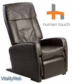 HT-5005 Human Touch Massage Chair