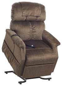 Golden Technologies Comforter Lift Chair Recliner