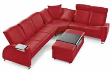Stressless® Arion High Back Sofa Set