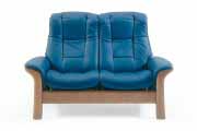 Stressless® Windsor 2 Seat High Back Sofa (Medium), LoveSea