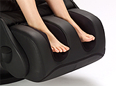 HT-135 Human Touch massage Chair Feet Massaging Ottoman