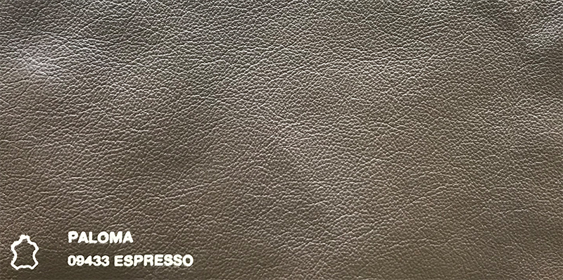 Stressless Paloma Espresso Leather 09433 from Ekornes