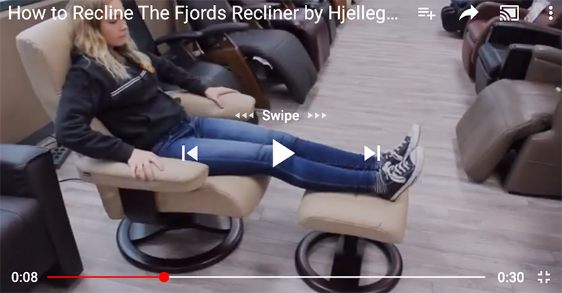 Osaki OS-Pro Maestro 4D Zero Gravity Massage Chair Recliner Instructional Video