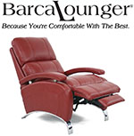 Barcalounger Treyburn II Recliner Chair, Chair, Sofa, Loveseat and Office Chair