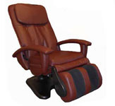 HT-110 Massage Chair Recliner by Human Touch