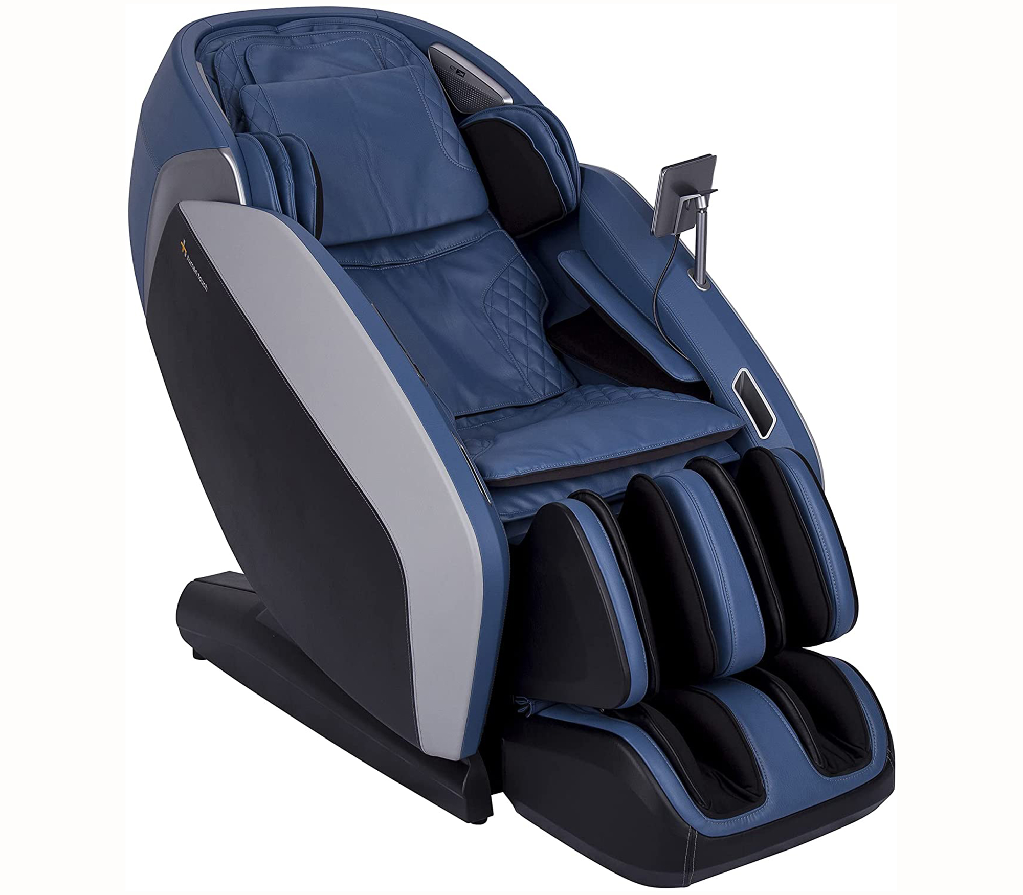 Human Touch Certus Zero Gravity Massage Chair Recliner