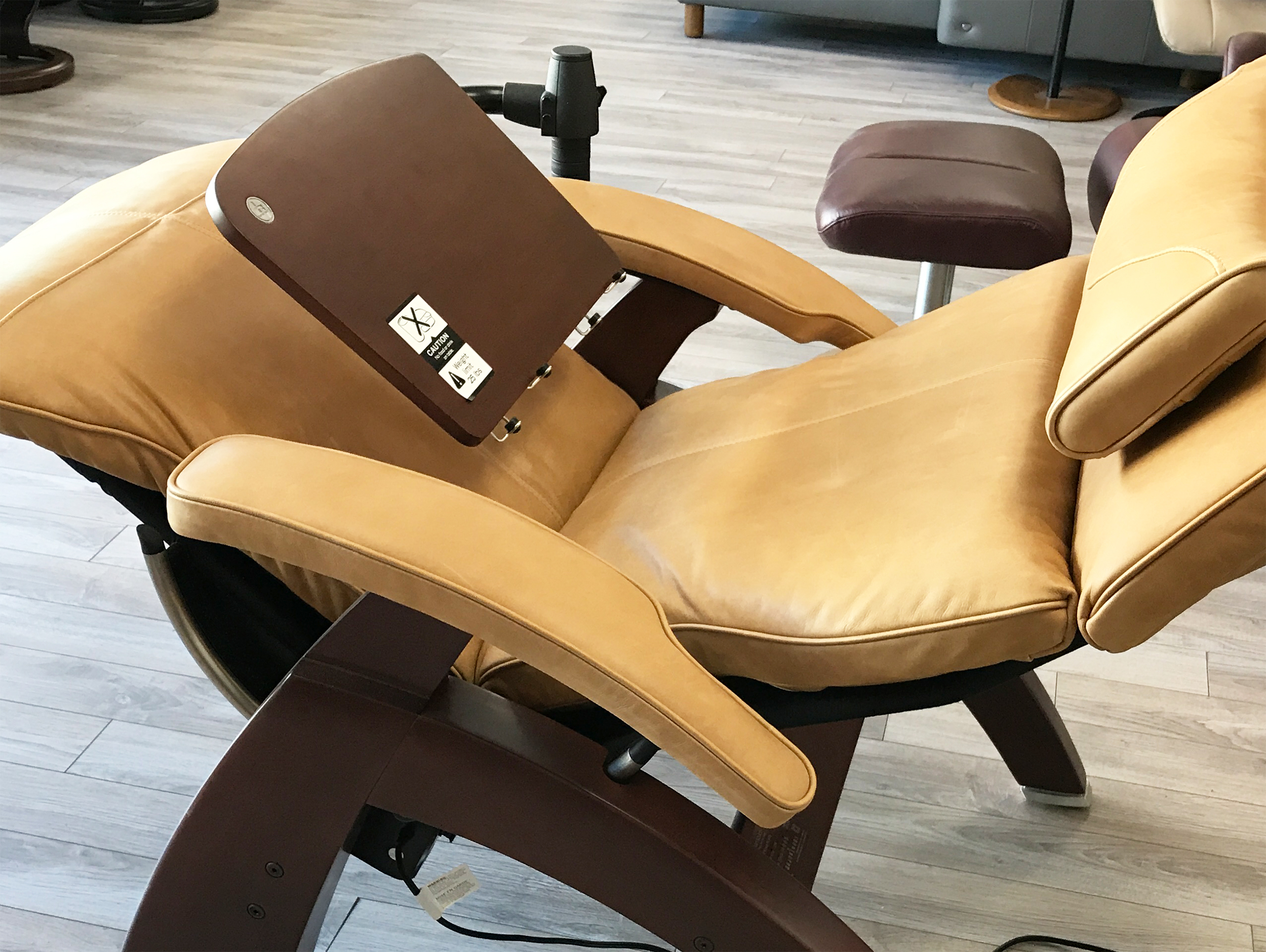 Perfect Zero Gravity Recliner Chair