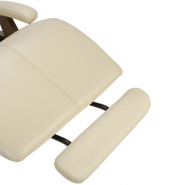 Human Touch Perfect Chair Recliner Extending Footrest