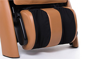 Human Touch Volito ZeroG Zero Gravity Massage Chair Recliner Calf Massage