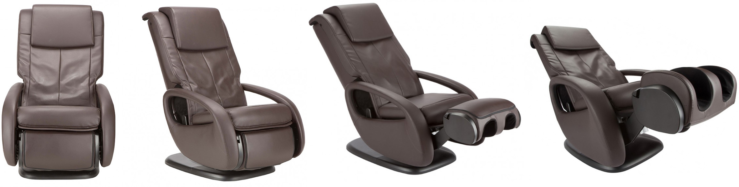 Wholebody 7 1 Massage Chair Recliner By Human Touch