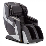 Human Touch Sana Zero Gravity S and L Track Massage Chair Recliner