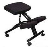 BetterPosture Standard Kneeling Chair F1420