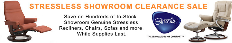 Stressless Recliner Chair Size Guide Measurement. How do I determine the  size Ekornes Stressless Recliner Chair I have?