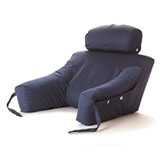 BedLounge Back Support Cushion for your Bed