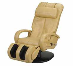 HT-5040 Butter Human Touch Massage Chair
