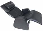 PC-4 Human Touch Perfect Chair Zero Gravity Recliner