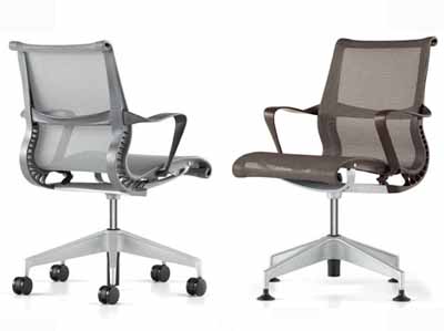 Setu office chair online review