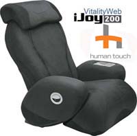 Ijoy 200 245 250 Ht 2580 Robotic Human Touch Massage Chair