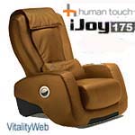 Human Touch iJoy 175 Massage Chair Recliner