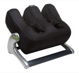 iJoy Ottoman 3.0 Calf and Foot Massager by Human Touch